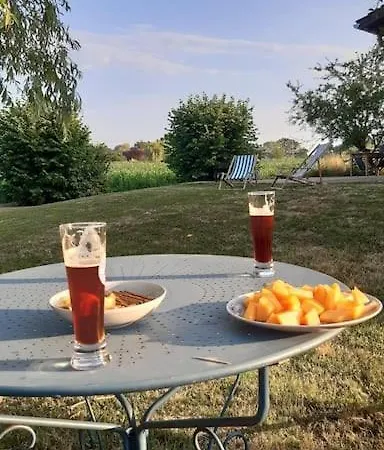 Ferienhaus Jolie A 100 M De L'etang Rhodes
