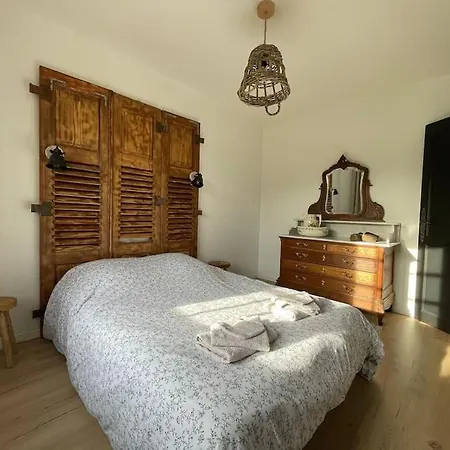 Jolie A 100 M De L'etang Holiday home Rhodes