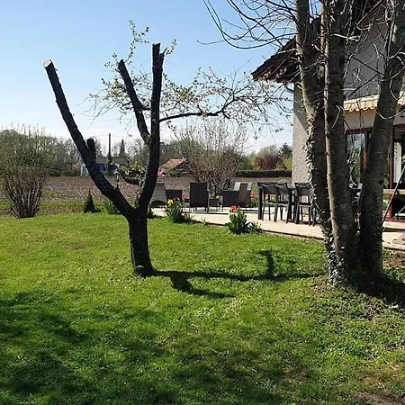 Jolie A 100 M De L'etang *