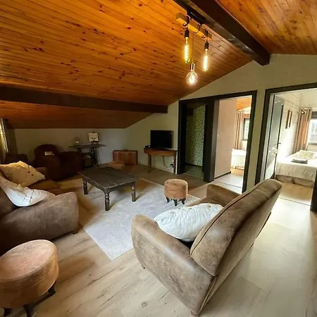 Holiday home Jolie A 100 M De L'etang Rhodes