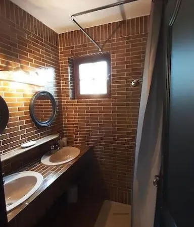 Ferienhaus Jolie A 100 M De L'etang *