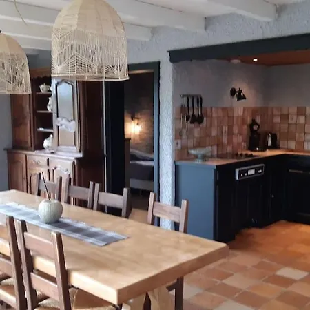 Jolie A 100 M De L'etang Ferienhaus Rhodes